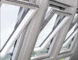 Ekologiczna automatyka naturalnej wentylacji i oddymiania