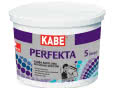 Farby KABE otrzymały znak swissstandards.pl 