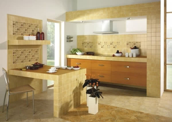 Płytki ceramiczne ADA