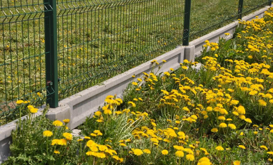 Firma JONIEC zachęca do zapoznania się z instrukcją montażu podmurówek