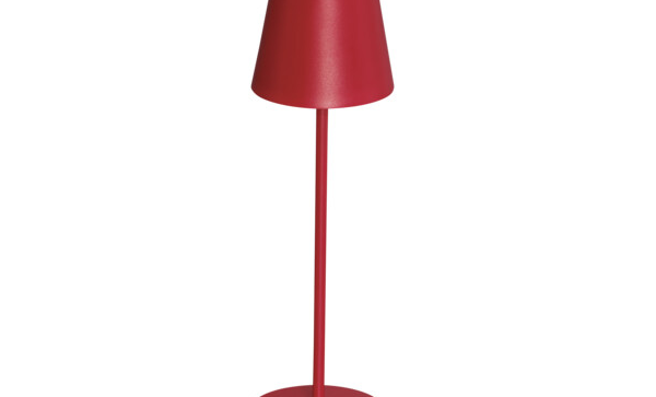 Lampa stołowa LED INITA LED IP54