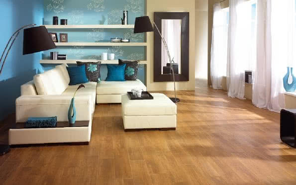 Płytki Woodentic