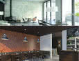Ekoloft – industrialny i naturalny design Sto