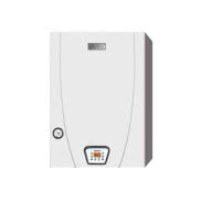 Kocioł gazowy Wandich FUTURA+