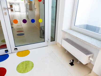 Grzejnik REGULUS®-system SOLLARIUS DUBEL - o podwójnej wydajności cieplnej Grzejnik REGULUS®-system SOLLARIUS DUBEL - o podwójnej wydajności cieplnej