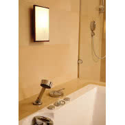 Kolekcja lamp Bathroom