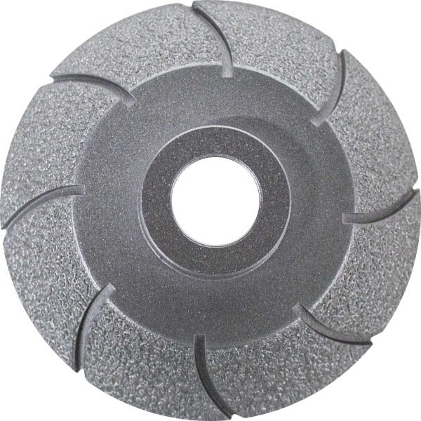 Frezy diamentowe PRO-EDGER 45