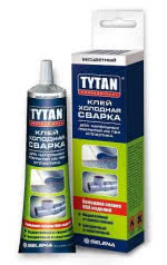 Klej TYTAN Professional "zimny szew" zwyciężył w kategorii Innowacja roku chemii budowlanej