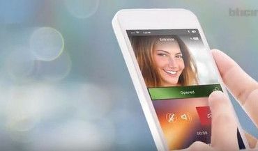 Wideodomofon Smart Wi-Fi 