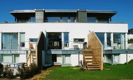 Domy w technologii szczelnej prefabrykacji a domy skandynawskie. Jakie są różnice?