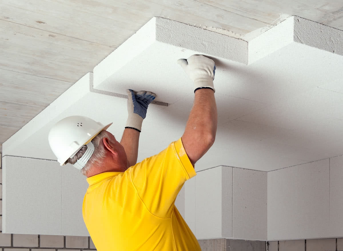 Izolacyjny beton komórkowy charakteryzuje się wysoką ciepłochronnością, ale niższą wytrzymałością na nacisk. Izolacyjny beton komórkowy charakteryzuje się wysoką ciepłochronnością, ale niższą wytrzymałością na nacisk.