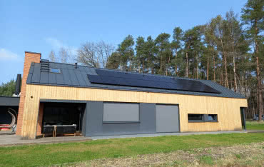 Jaki magazyn energii wybrać w zależności od wielkości instalacji PV i jego funkcji?