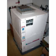 Pompy ciepła WATER FURNACE