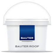 Płynny system izolacji termicznej BAUTER ROOF