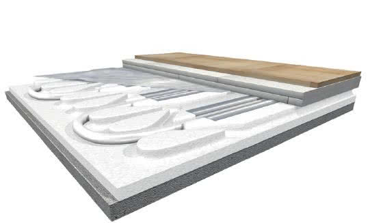 Promocja - kup kompletny system płaszczyznowy PURMO i odbierz nagrodę