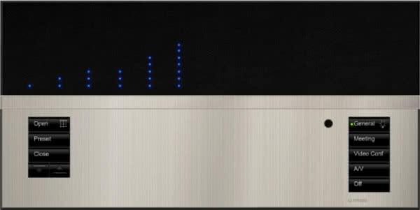 System sterowania Grafik Eye QS