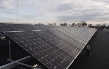 Jak zbudować instalację PV?