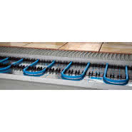 System KAN-therm Rail 