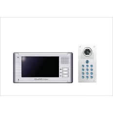Zestaw wideodomofonowy MT337C-CK2+SAC561C-CK