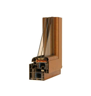 Okno INNOVA bluEvolution
