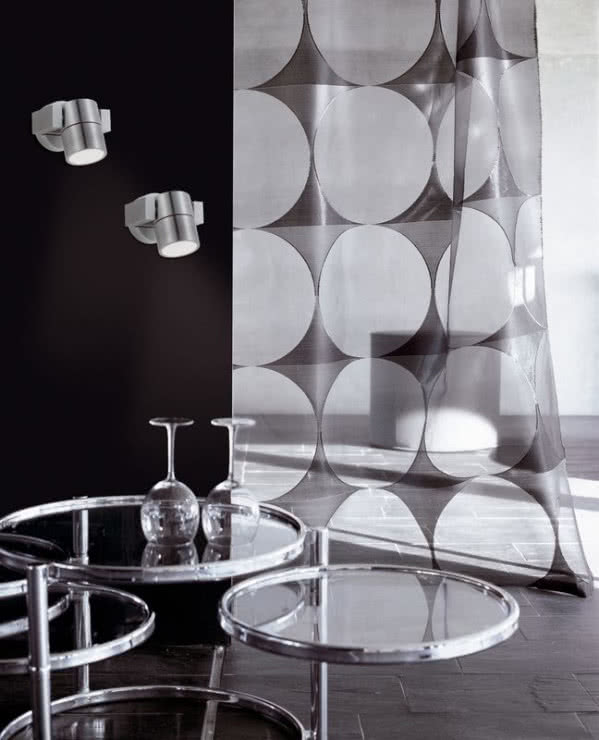 Lampa ścienna TECTA