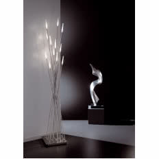 Lampa STICK