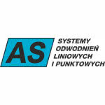AS PPH Producent odwodnień liniowych i punktowych