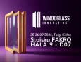 WinDoGlass Innovation w Kielcach startuje już 25 września. FAKRO Srebrnym Sponsorem wydarzenia 