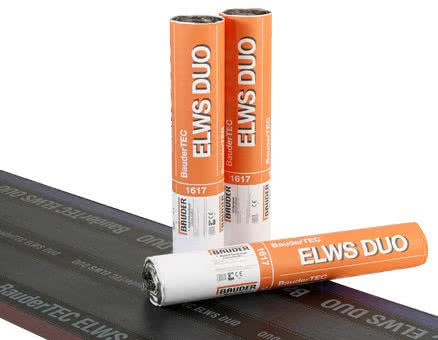 BauderTEC ELWS DUO