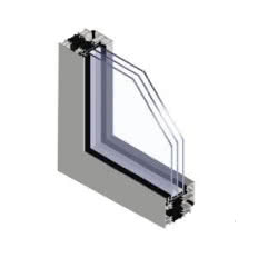 System okienny Max Light INVISIBLE 
