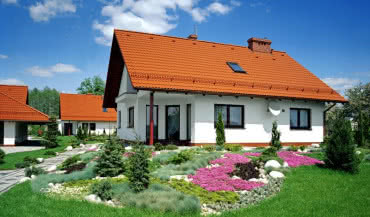 Dach dla audiofila