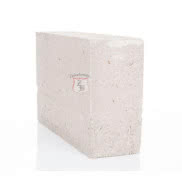 Betonowy bloczek fundamentowy M-6 "12"