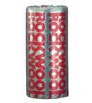 Maty z wełny  LAMELLA MAT WITH ALU FOIL