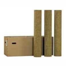 Otulina ROCKWOOL