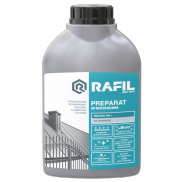 Rafil PREPARAT DO ODTŁUSZCZANIA