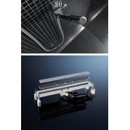 Syfon Uniflex