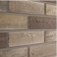 Elastyczne płytki klinkierowe Elabrick: Limburg (71x240 mm)