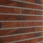 Elastyczne płytki klinkierowe Elabrick: Gdansk (40x370 mm)