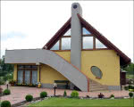 Niestandardowe okno - MS więcej niż OKNA