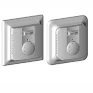Termostat elektroniczny TE
