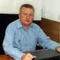 Tadeusz Mozerski