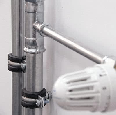 System KAN-therm STEEL