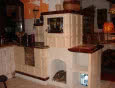 Tradycyjne piece i kominki