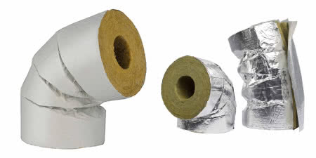 Elementy otuliny z serii PAROC Hvac Elementy otuliny z serii PAROC Hvac