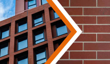 Klej i fuga w jednym: prosty sposób na szybką elewację