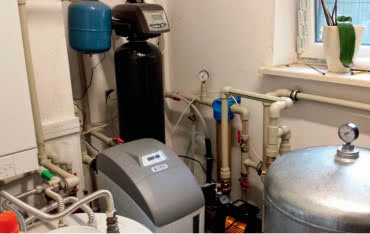 Domowa stacja uzdatniania wody - najważniejsze informacje