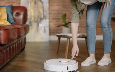 Robot sprzątający – czy zastąpi odkurzacz centralny? 
