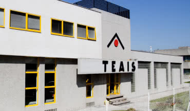 Firma TEAIS wkracza na polski rynek chemii budowlanej