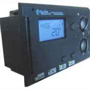 Regulator do kotłów A3000Ei-p