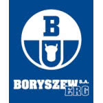 Boryszew Erg